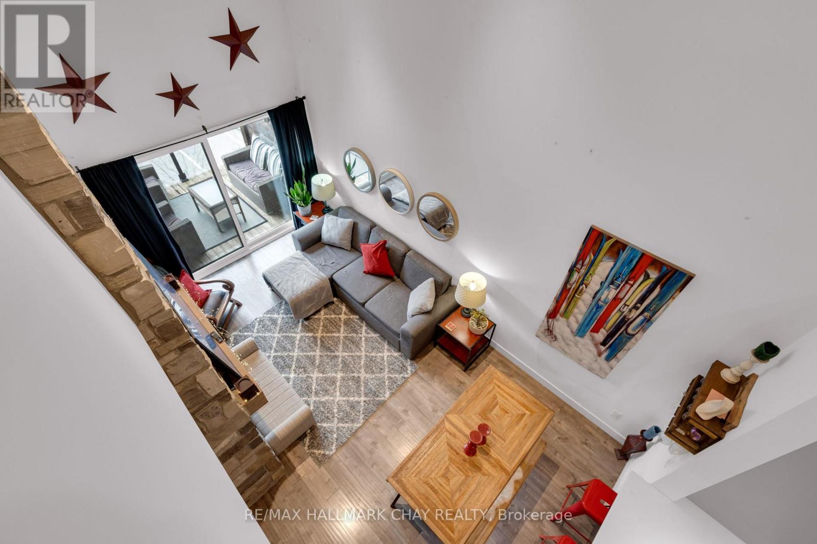 Apartment at 303 - 12 BECKWITH LANE, Blue Mountains