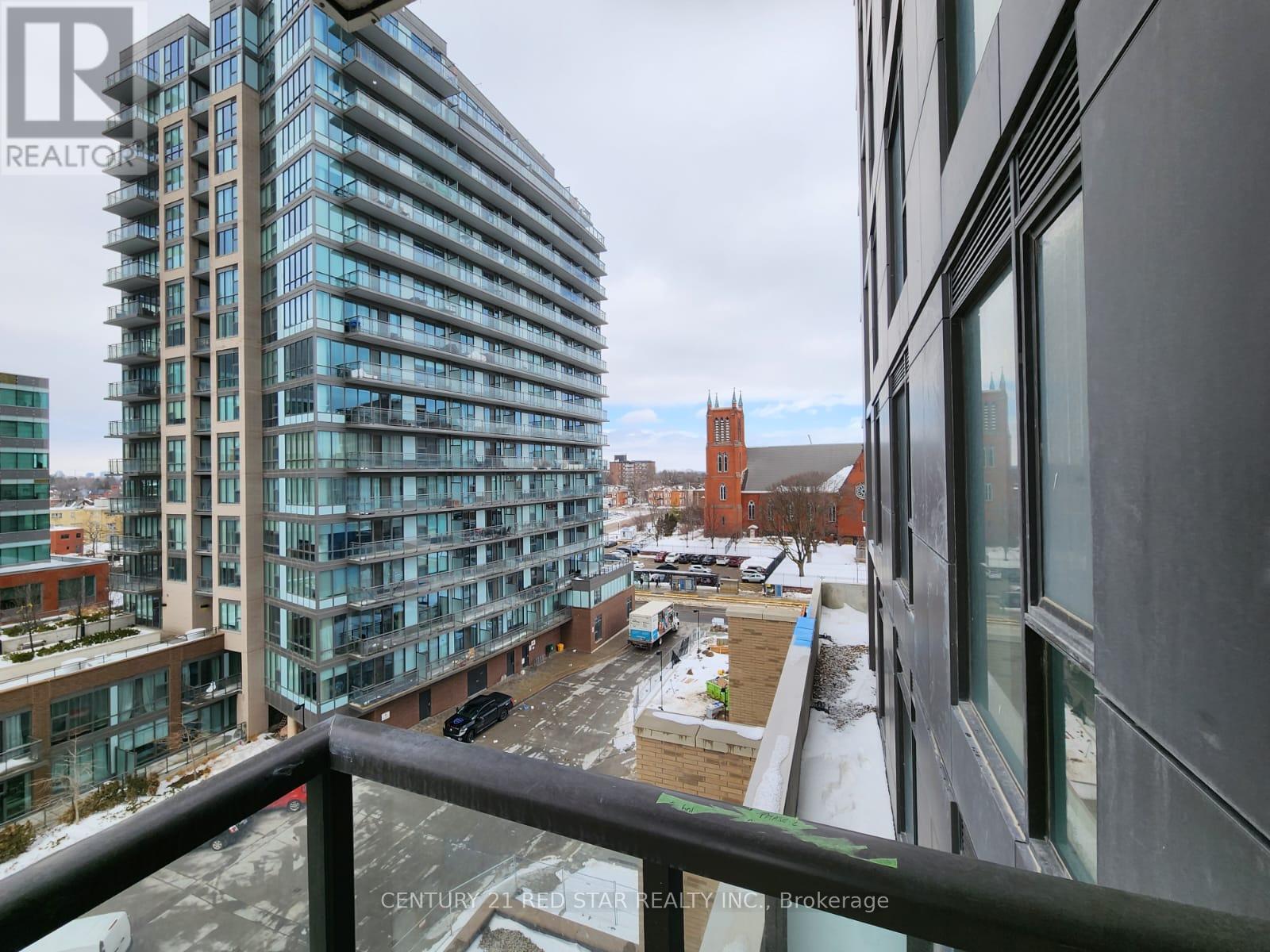 Apartment at 601 - 55 DUKE STREET W, Kitchener