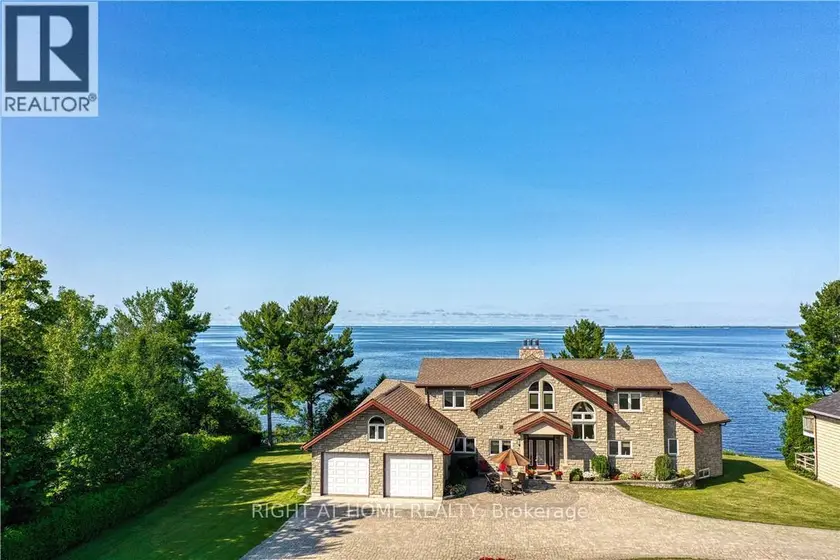 Detached at 134 DU LAC PROMENADE, West Nipissing
