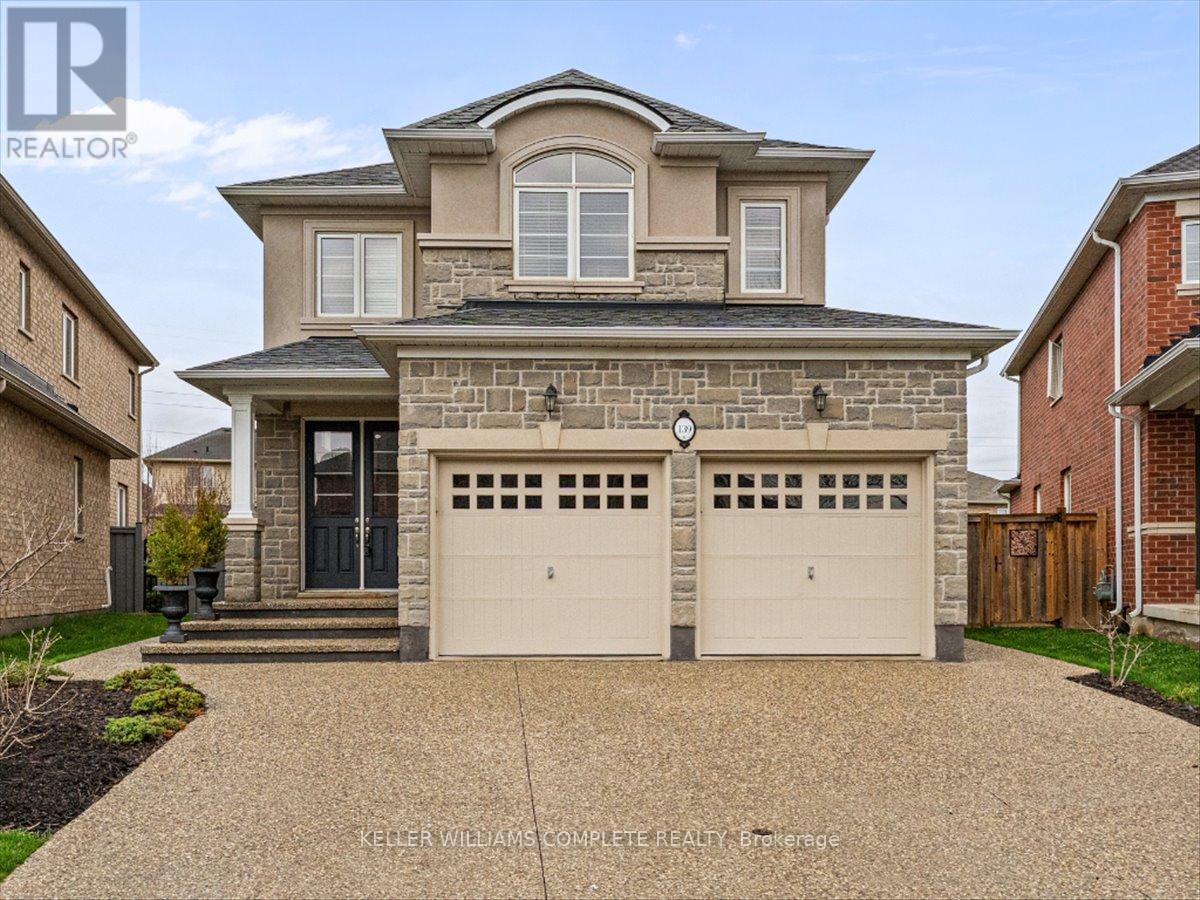 Detached at 139 VINTON ROAD, Hamilton (Meadowlands)