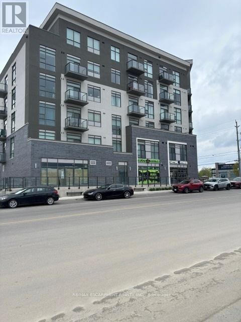 Apartment at 527 - 10 MALLARD TRAIL, Hamilton