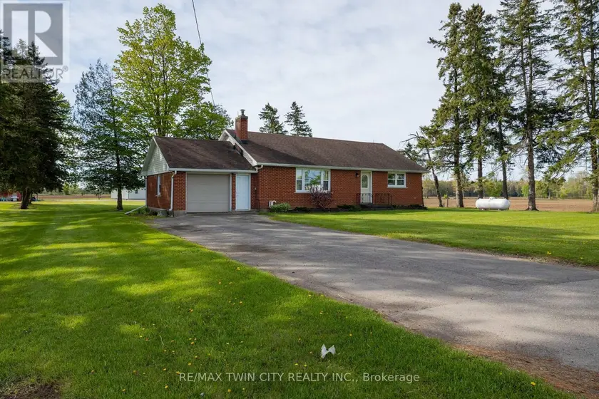 Detached at 522 ELLIS AVENUE, Brant