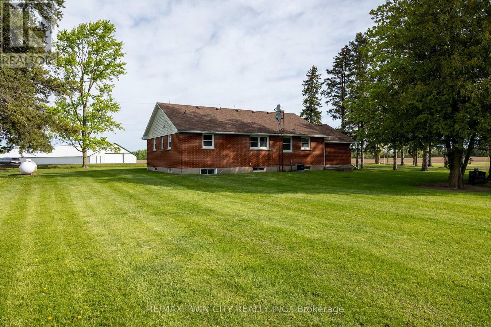 Detached at 522 ELLIS AVENUE, Brant