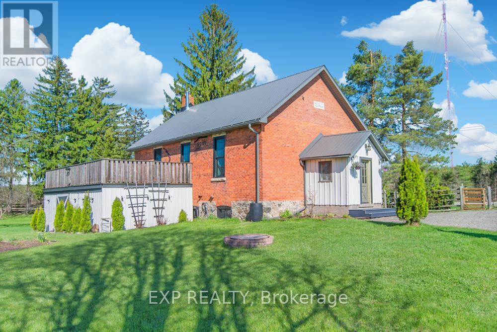 Detached at 586274 COUNTY RD 17 ROAD, Mulmur
