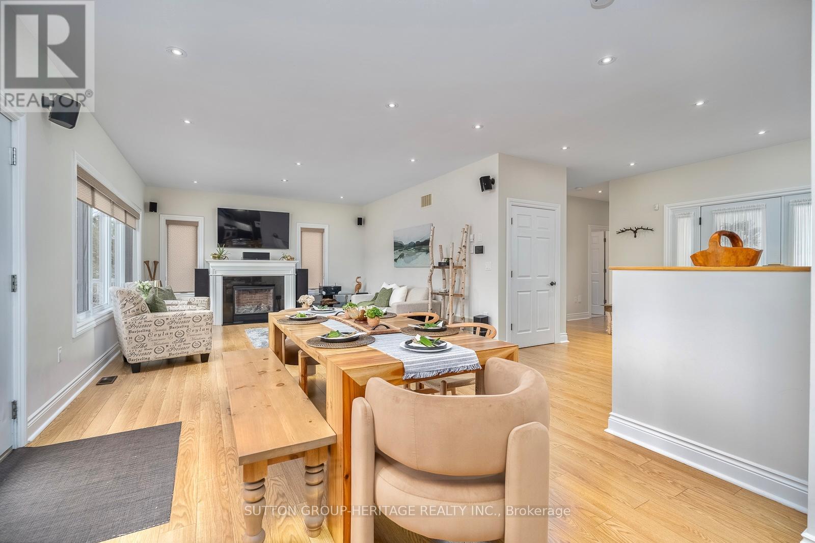 Detached at 191 PIRATES GLEN DRIVE E, Trent Lakes