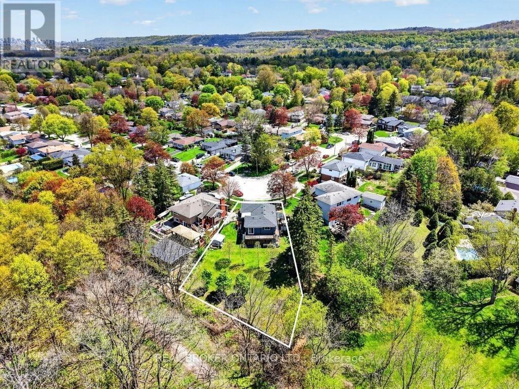Detached at 55 SUNRISE CRESCENT, Hamilton (Dundas)