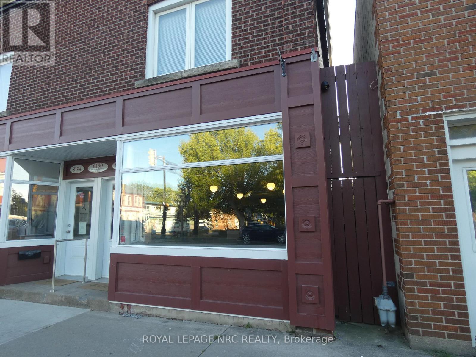 Other at 8190-94 CUMMINGTON SQUARE W, Niagara Falls (Chippawa)