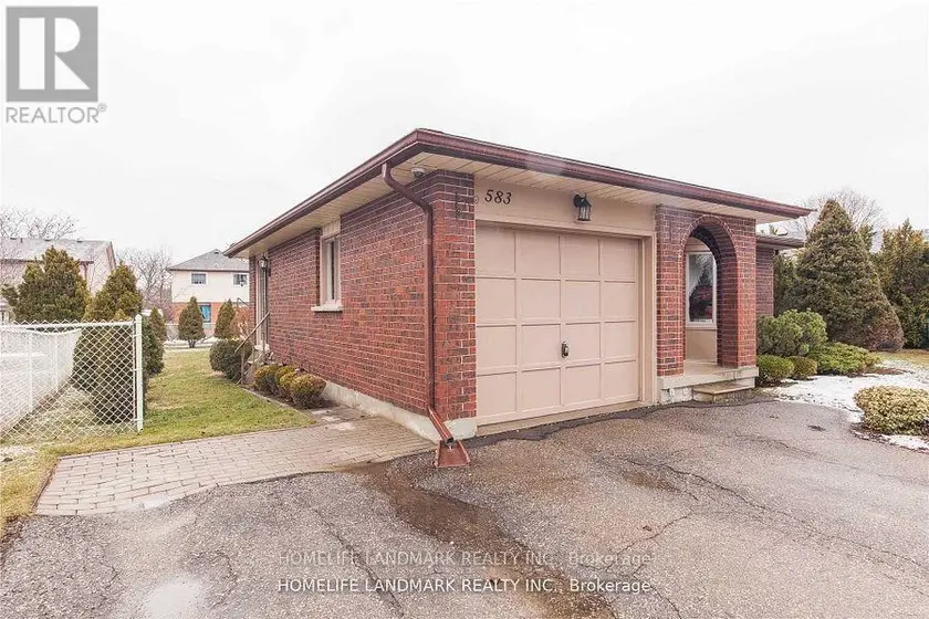 Detached at (BEDROOM) - 583 EDINBURGH ROAD S, Guelph