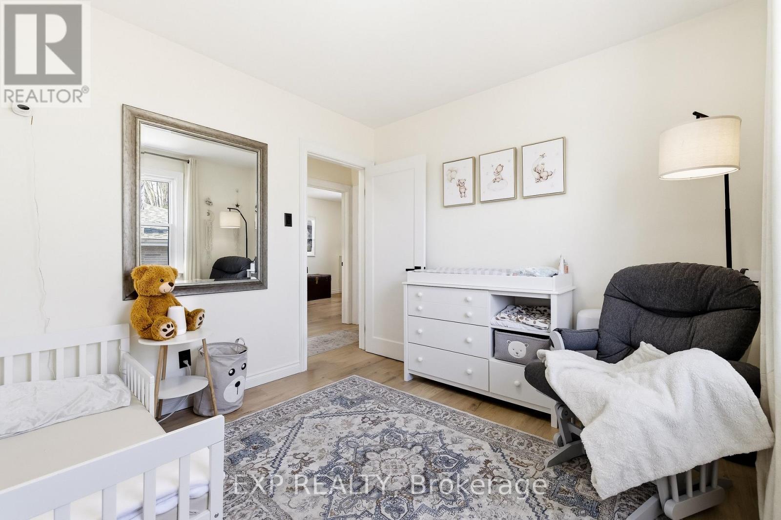 Detached at 198 SHELBOURNE STREET, Peterborough