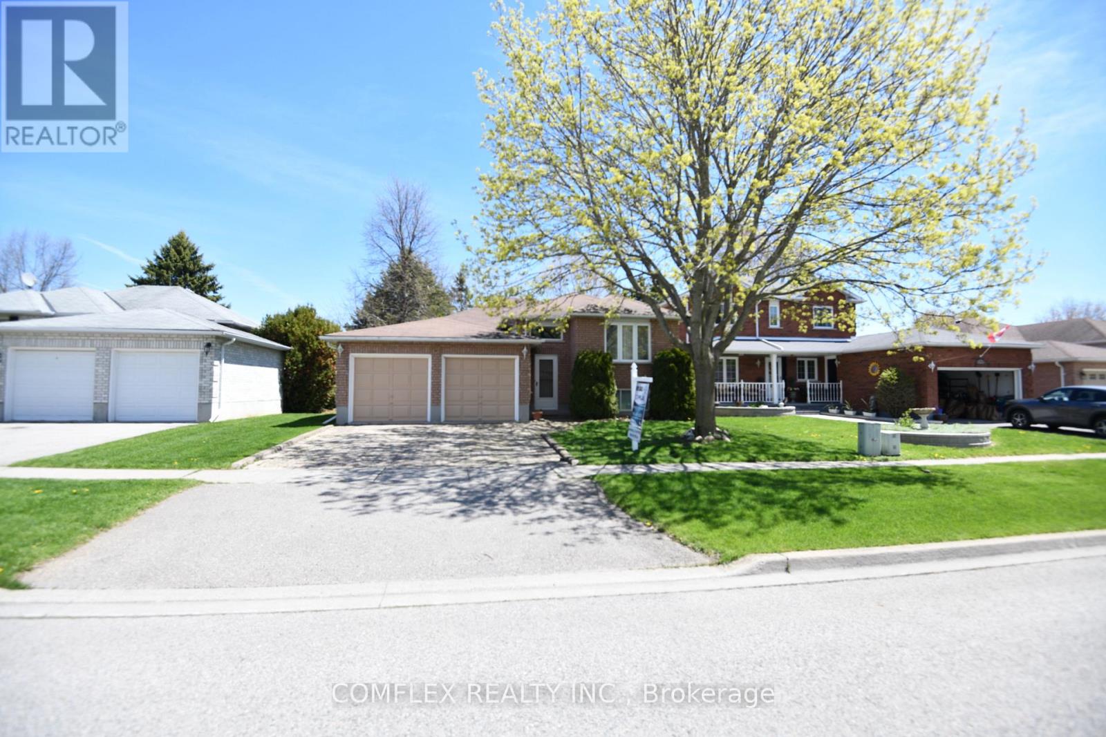 Detached at 154 CARROLL CRESCENT, Cobourg