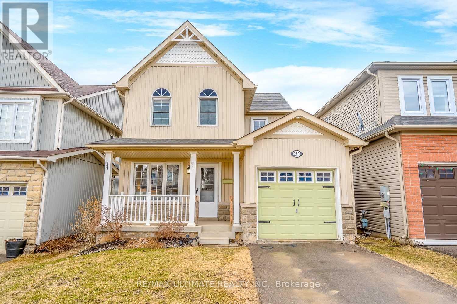 Detached at 217 MARILYN STREET, Shelburne