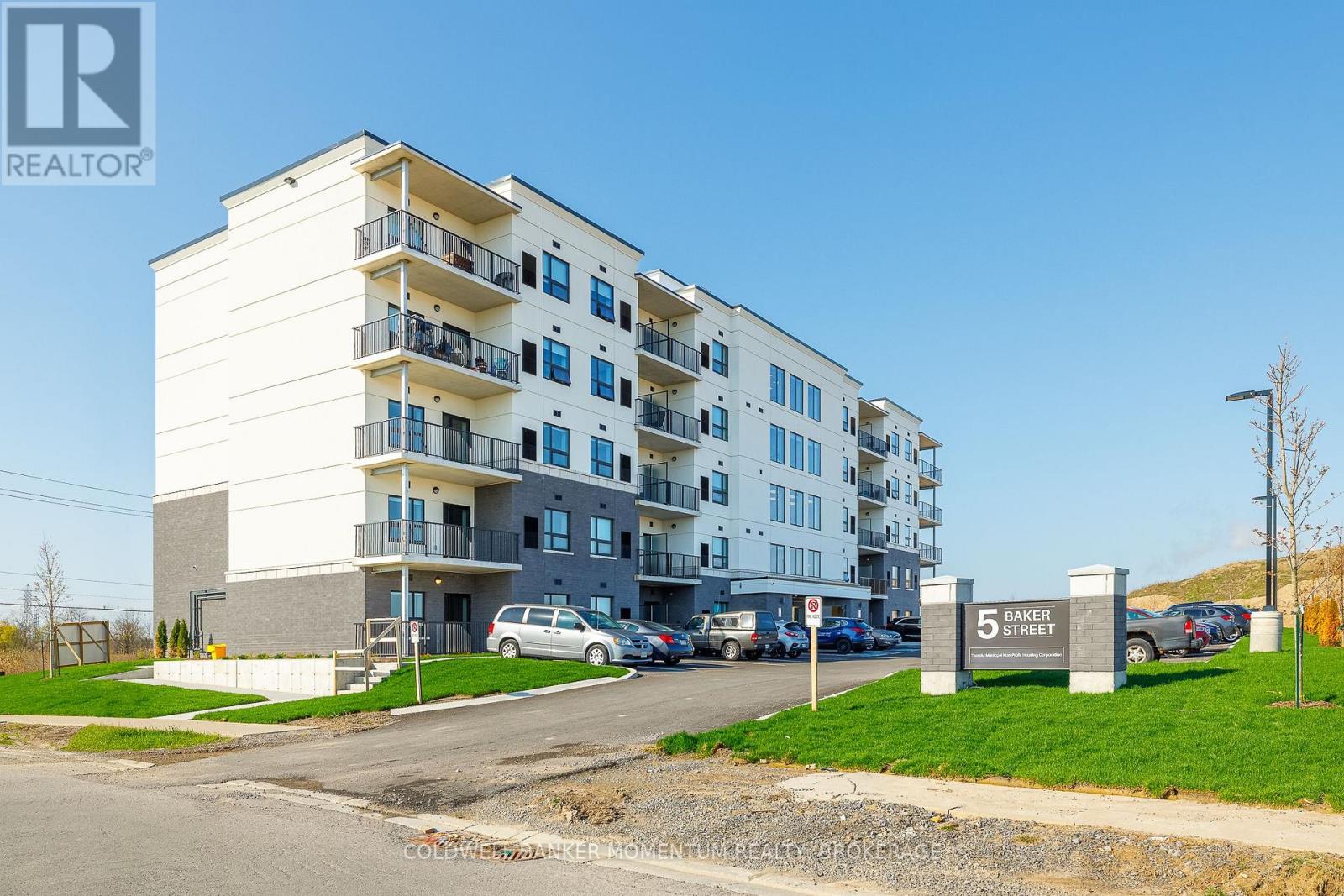 Multiplex at 212 - 5 BAKER STREET, Thorold (Thorold Downtown)