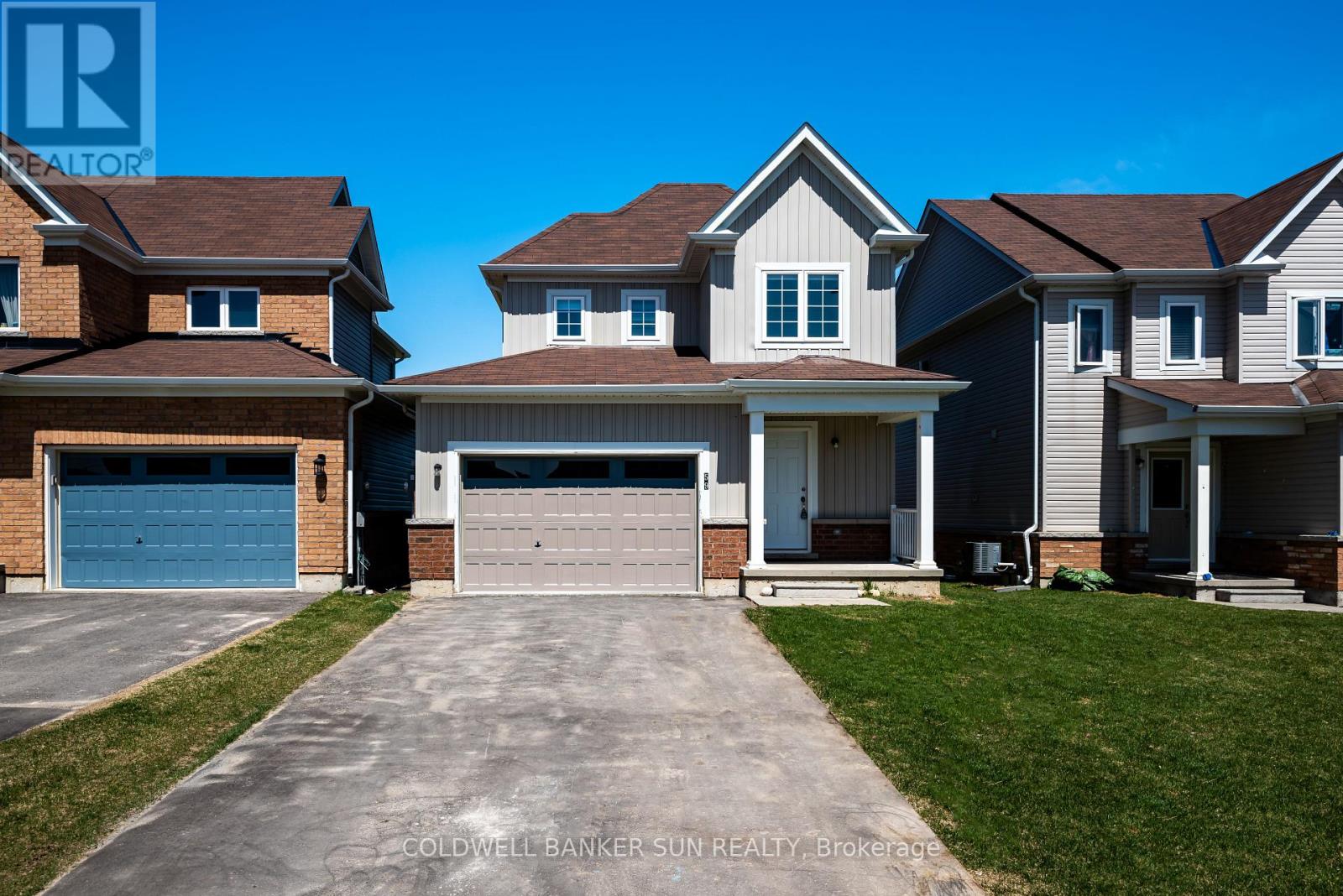 Detached at 59 TODD CRESCENT, Southgate