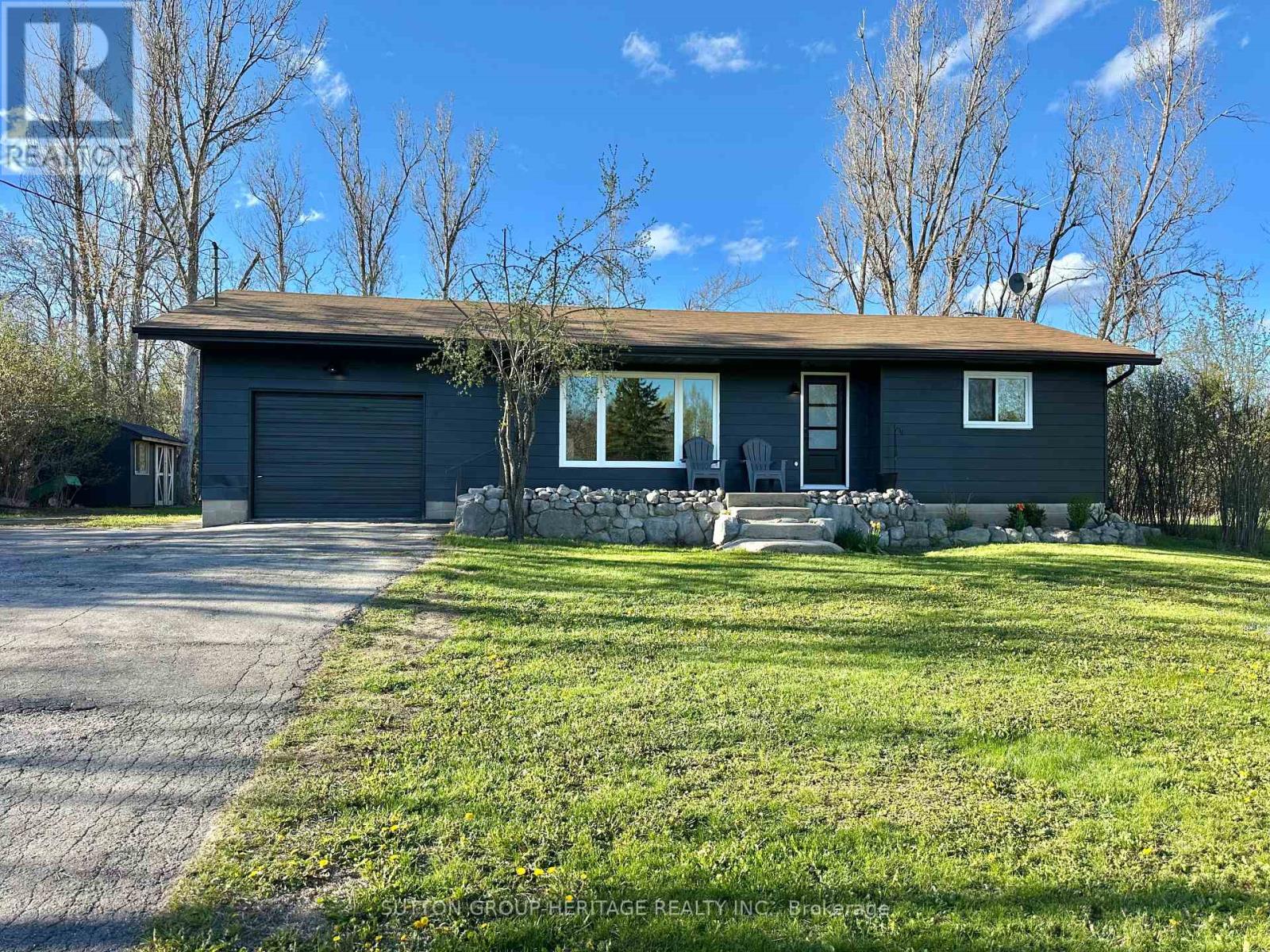 Detached at 11 SWISS CRESCENT S, Trent Lakes