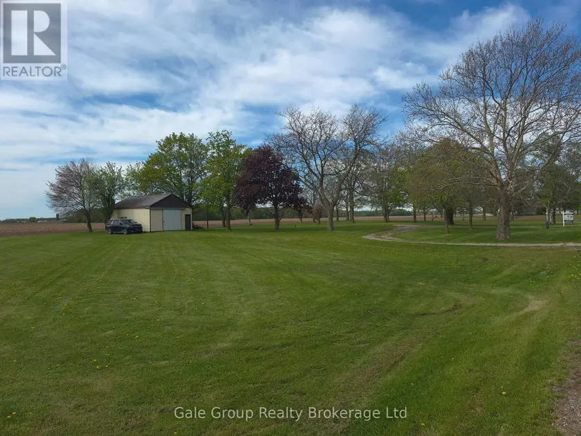 Vacant Land at 324554 MOUNT ELGIN ROAD, South-West Oxford