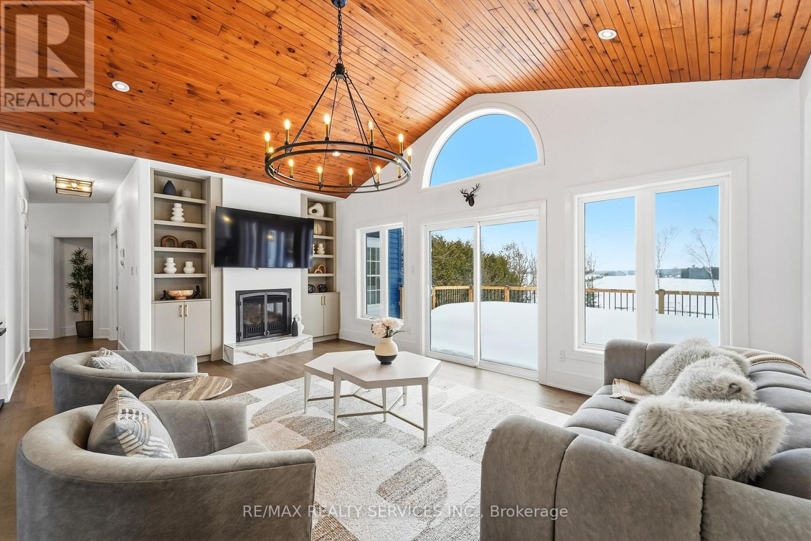 Detached at 2667 MARY NICHOLS ROAD, Selwyn