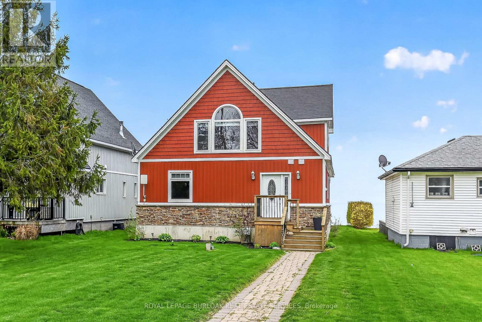 Detached at 12073 AUGUSTINE ROAD, Wainfleet (Lakeshore)