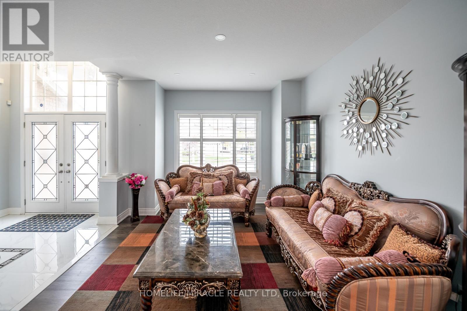 Detached at 267 PENNY LANE, Hamilton (Stoney Creek Mountain)