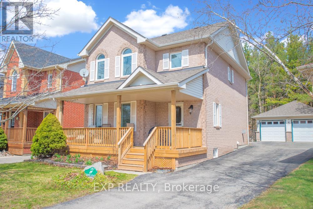 Detached at 167 ACADEMY PLACE, Guelph/Eramosa (Rockwood)