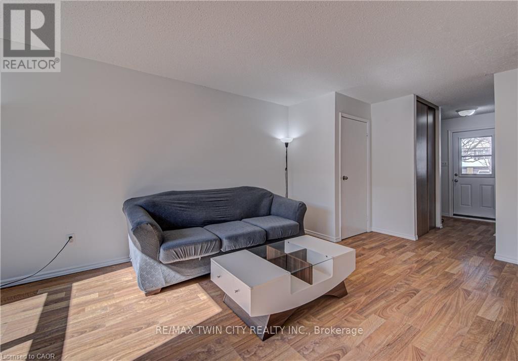 Townhouse at 277 PIONEER DRIVE, Kitchener