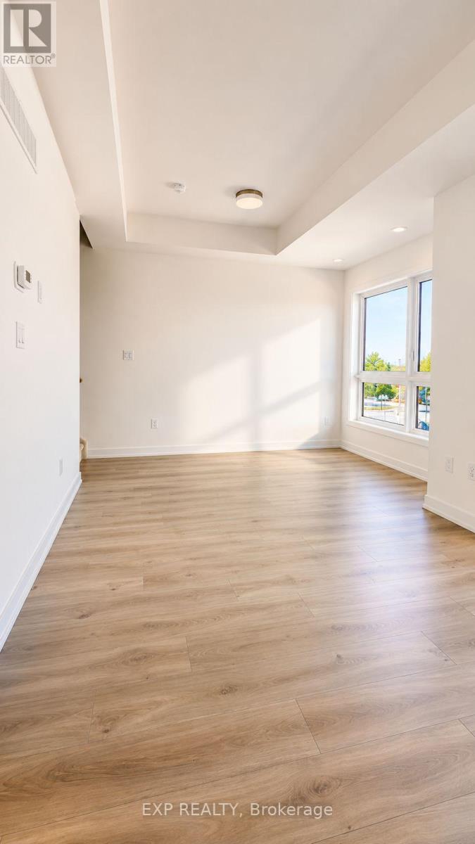 Townhouse at Q11 - 25 PALACE STREET, Kitchener
