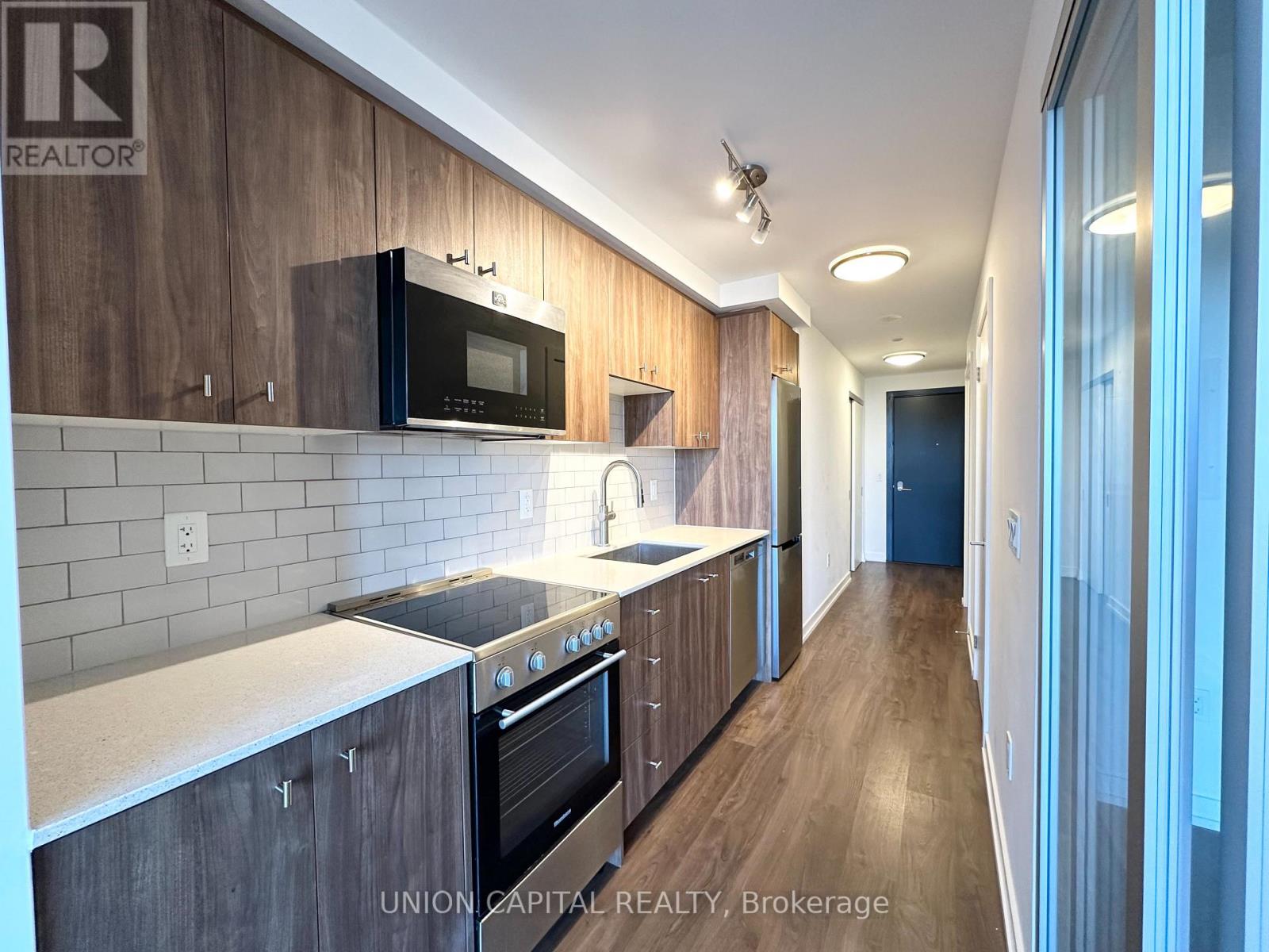 Apartment at 2203 - 15 WELLINGTON STREET, Kitchener