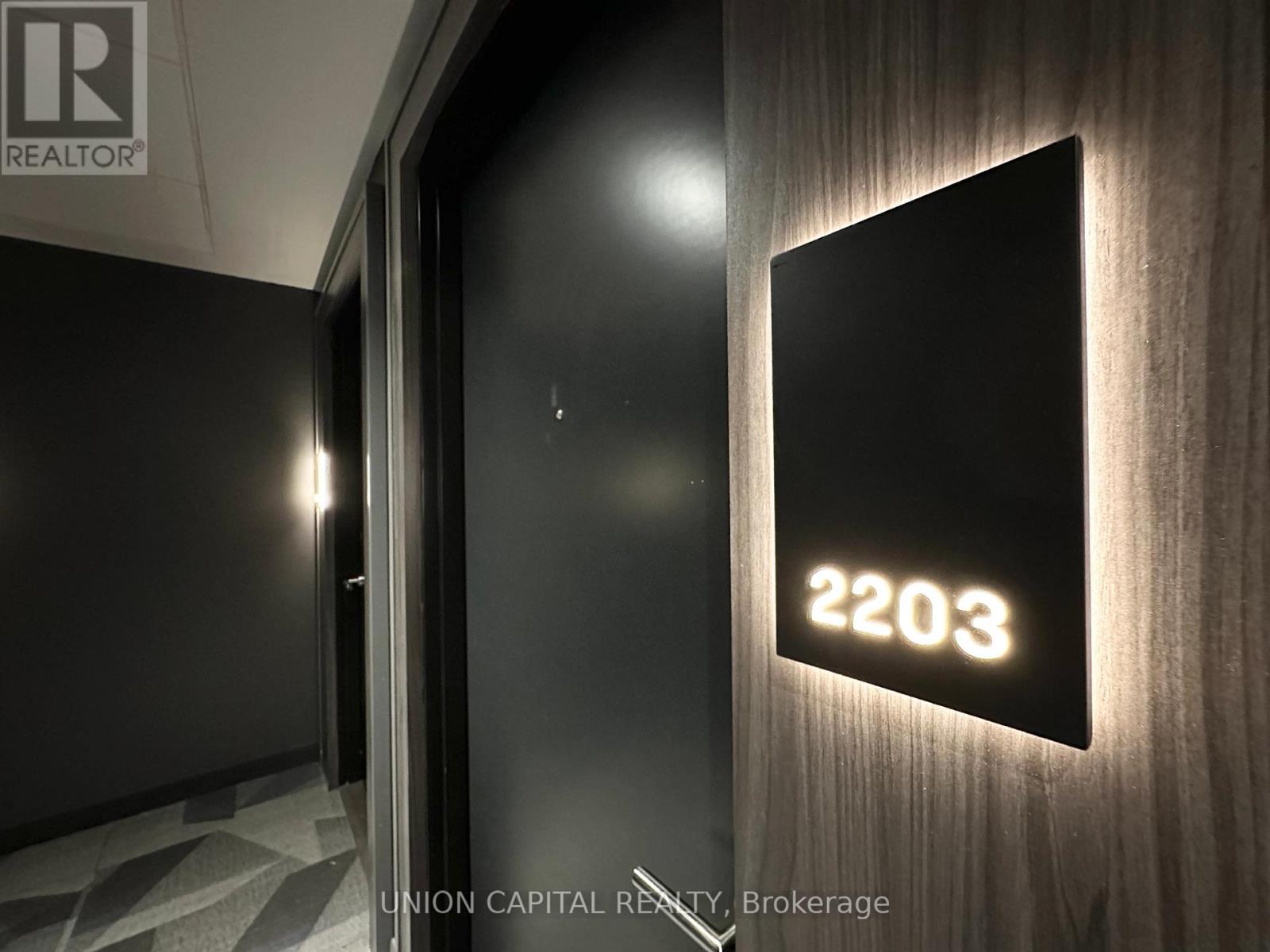 Apartment at 2203 - 15 WELLINGTON STREET, Kitchener