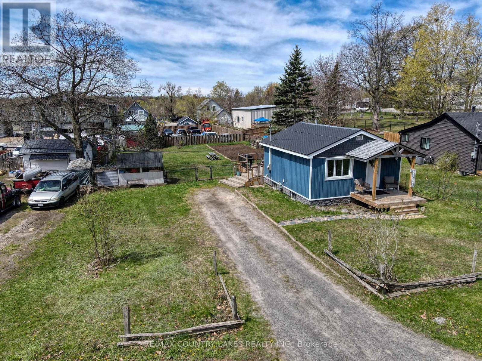 Detached at 945 FIRST STREET S, Gravenhurst (Wood (Gravenhurst))