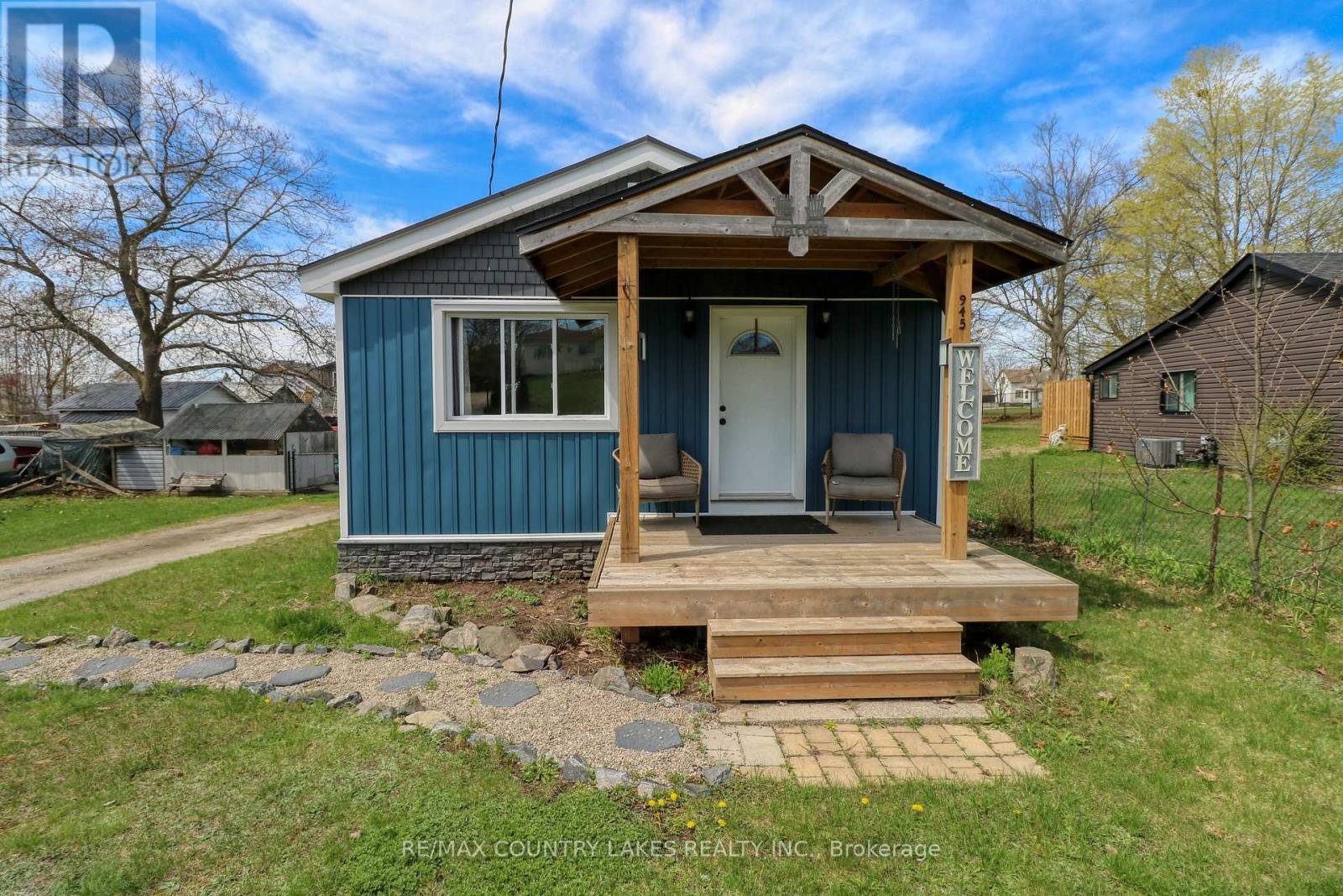 Detached at 945 FIRST STREET S, Gravenhurst