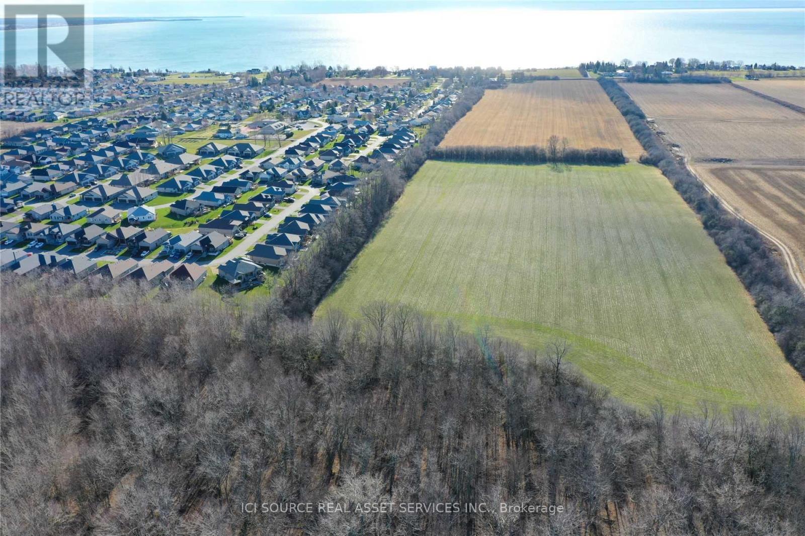 Vacant Land at 16872-16880 LOYALIST PARKWAY, Prince Edward County