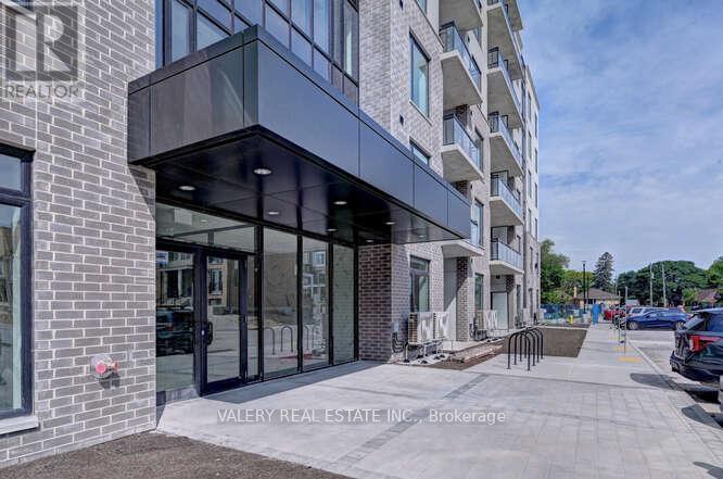 Apartment at 102 - 103 ROGER STREET, Waterloo