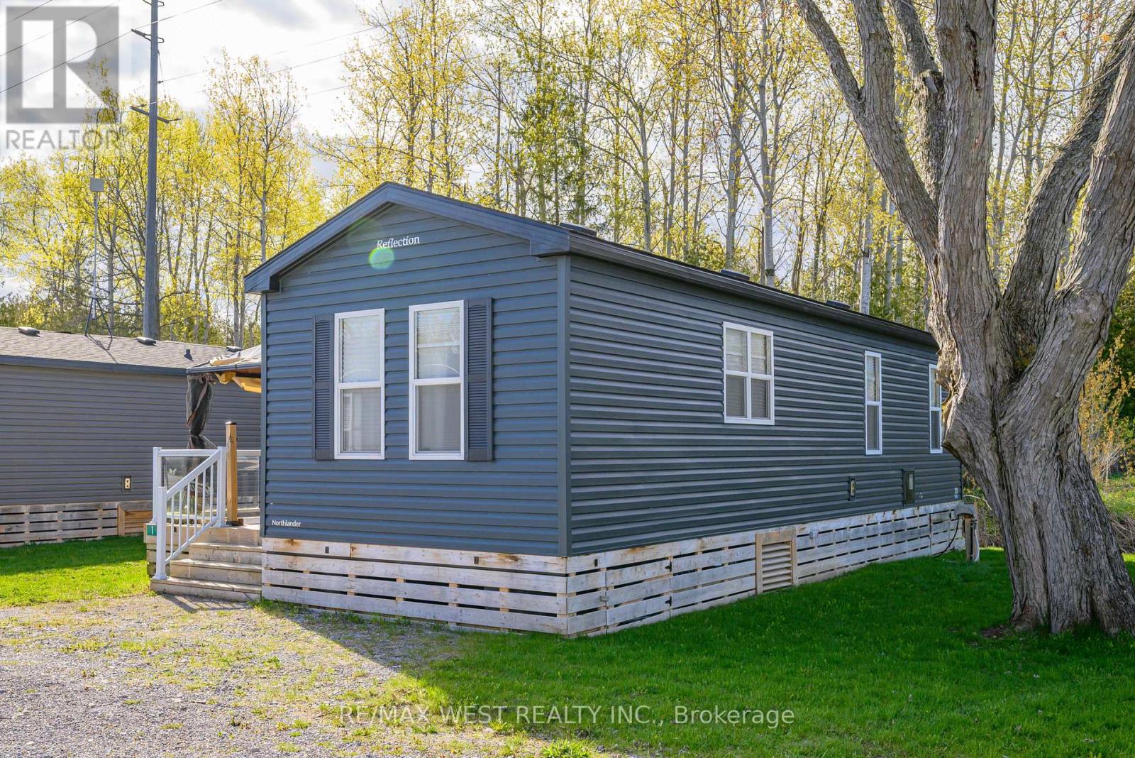 Detached at LOT 1 - 657 THUNDER BRIDGE ROAD, Kawartha Lakes (Ops)