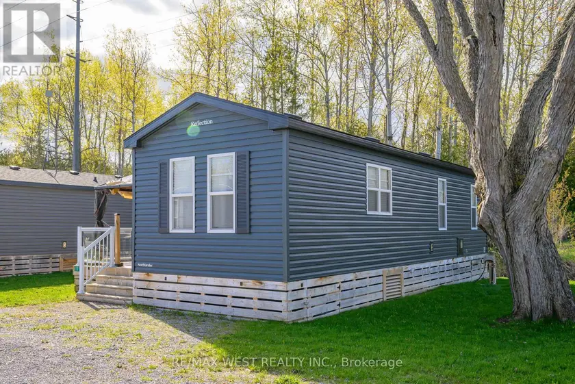 Detached at LOT 1 - 657 THUNDER BRIDGE ROAD, Kawartha Lakes