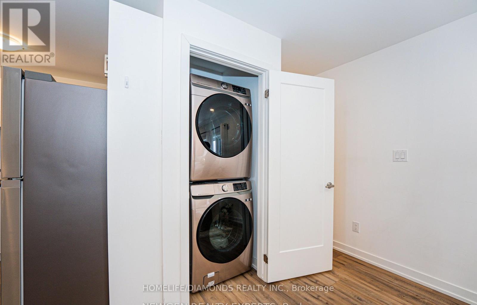 Townhouse at 632 - 4263 FOURTH AVENUE, Niagara Falls