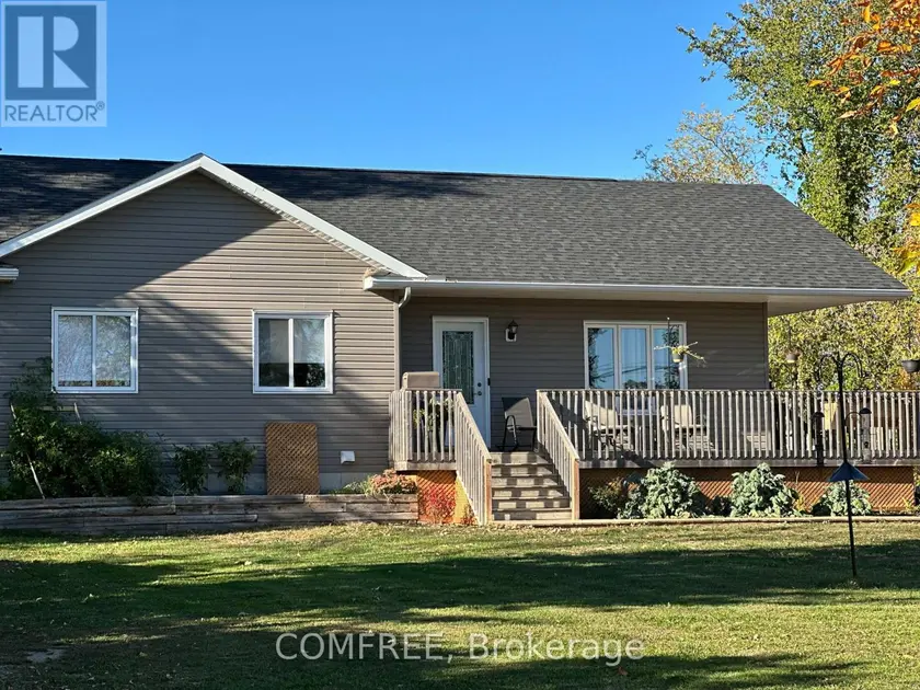 Detached at 140 RUSSETT DRIVE, McNab/Braeside
