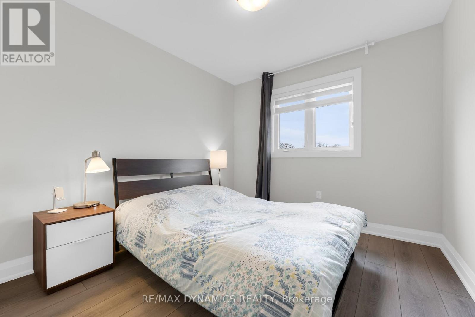 Townhouse at 110 - 4552 PORTAGE ROAD, Niagara Falls