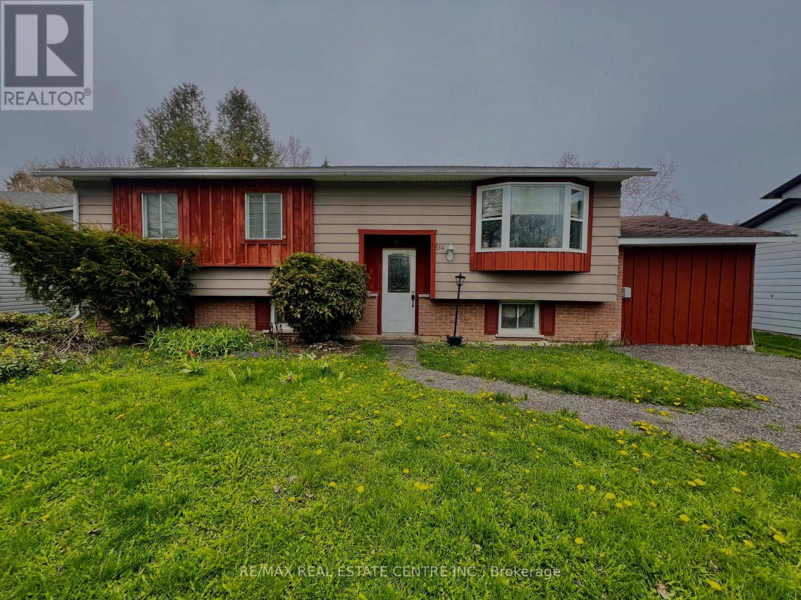 Detached at 514 MONICA COURT, Shelburne