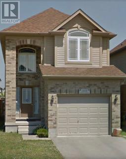 Detached at 1838 REILLY WALK, London North (North D)