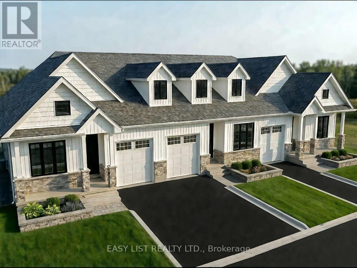 Townhouse at 176 JEAN DRIVE, Gananoque