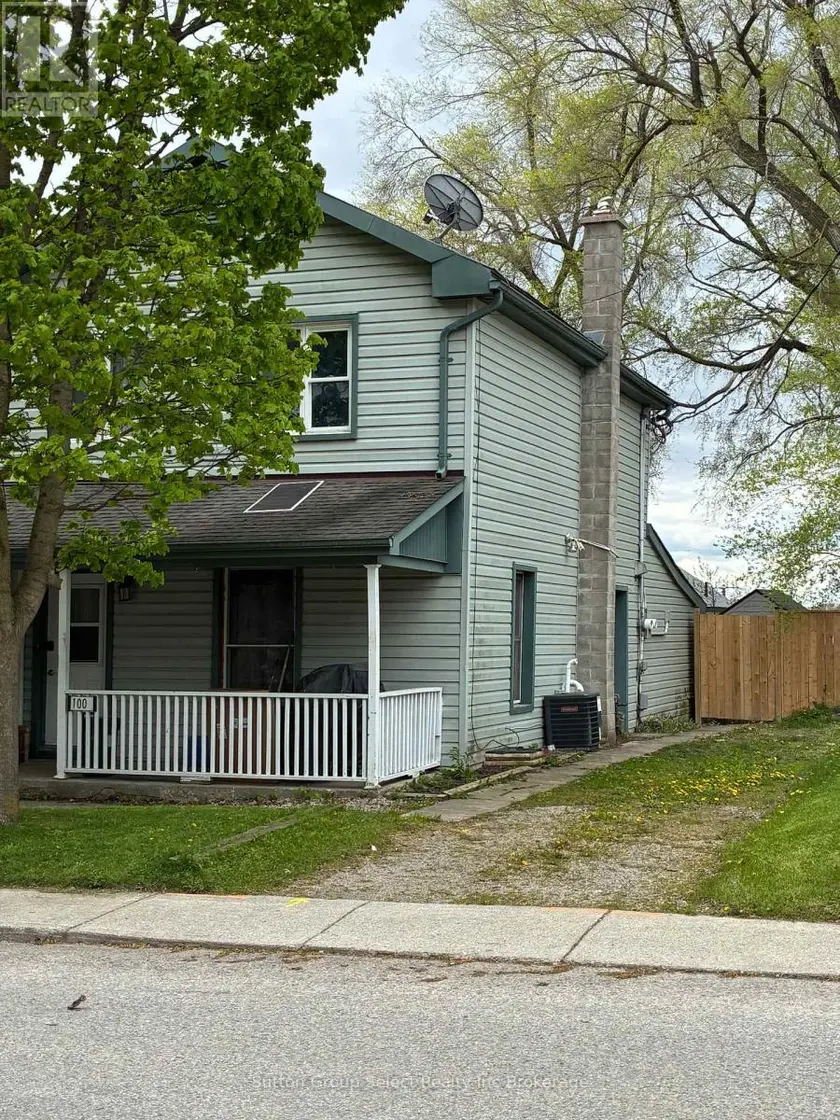Multiplex at 100 FINKLE STREET, Woodstock