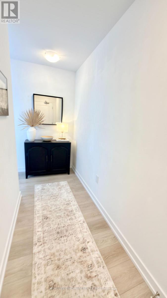 Apartment at 1009 - 460 DUNDAS STREET E, Hamilton