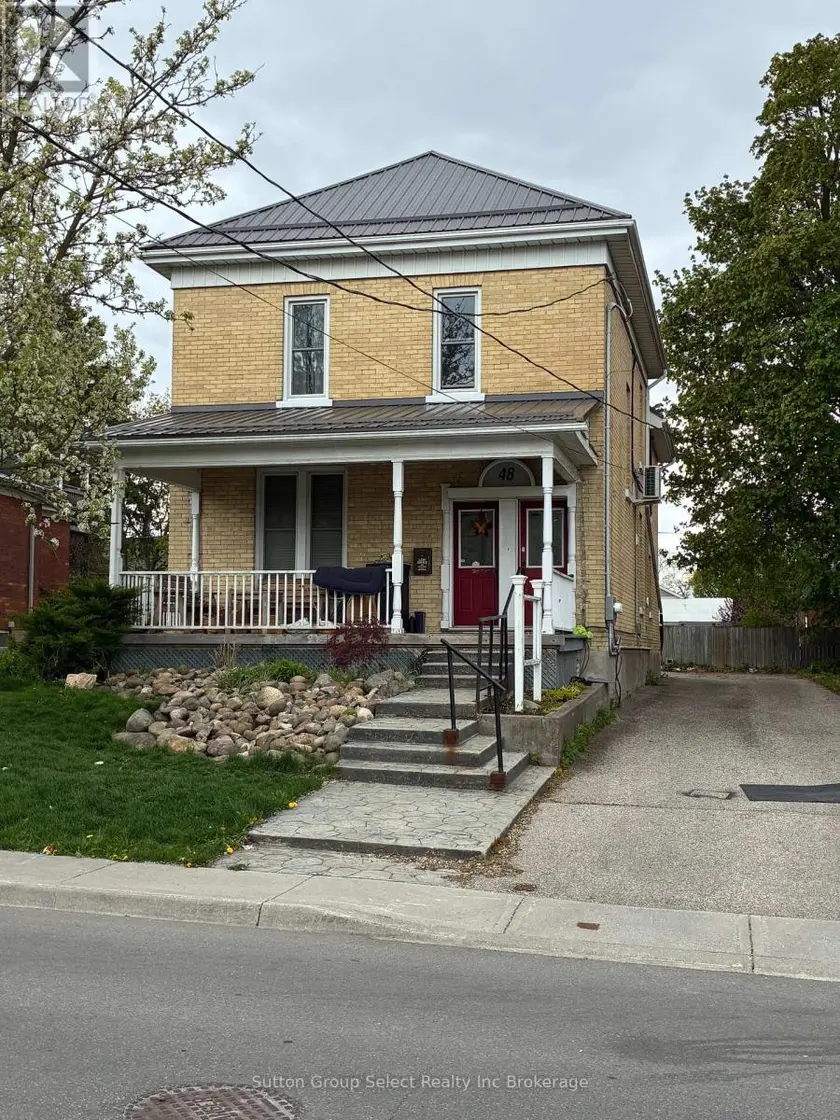 Multiplex at 48 PERRY STREET, Woodstock