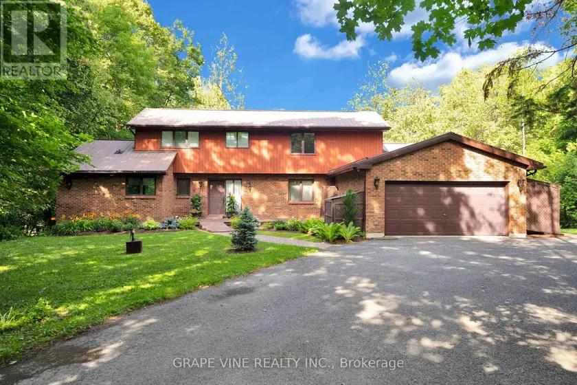 Detached at 5468 TORBOLTON RIDGE ROAD, Ottawa