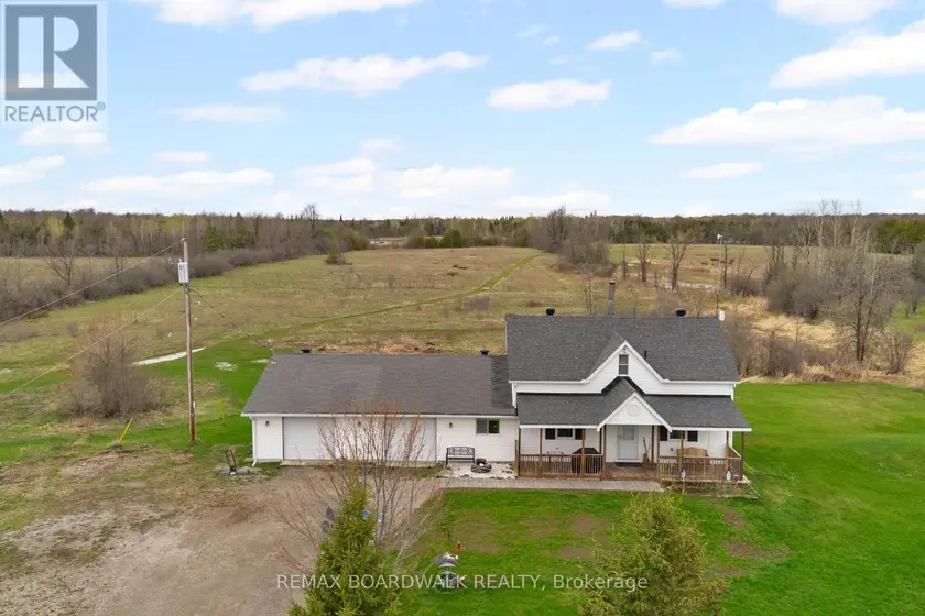 Detached at 1758 NOLANS ROAD, Montague