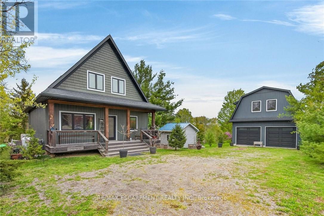 Detached at 1300 RIVER ROAD, Haldimand