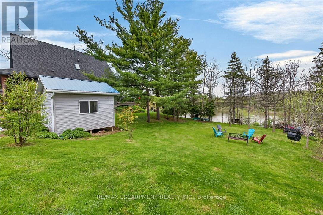 Detached at 1300 RIVER ROAD, Haldimand