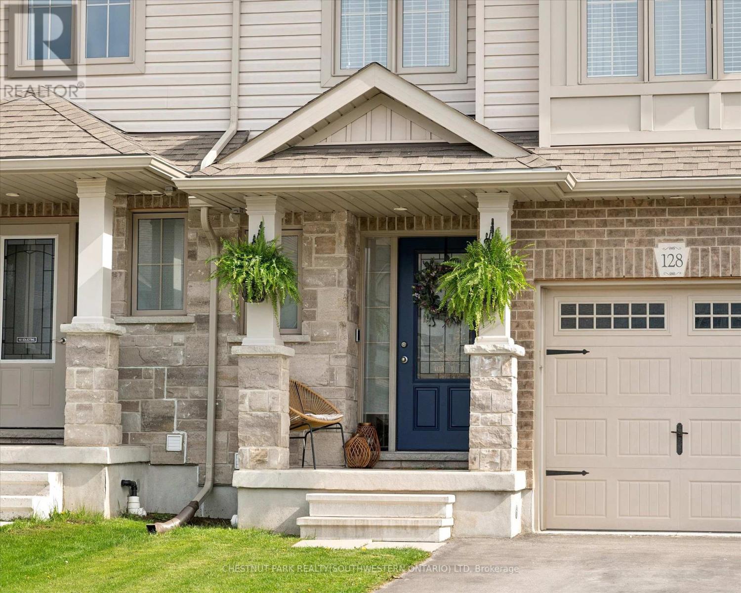 Townhouse at 128 WILLIAM STREET, Woolwich