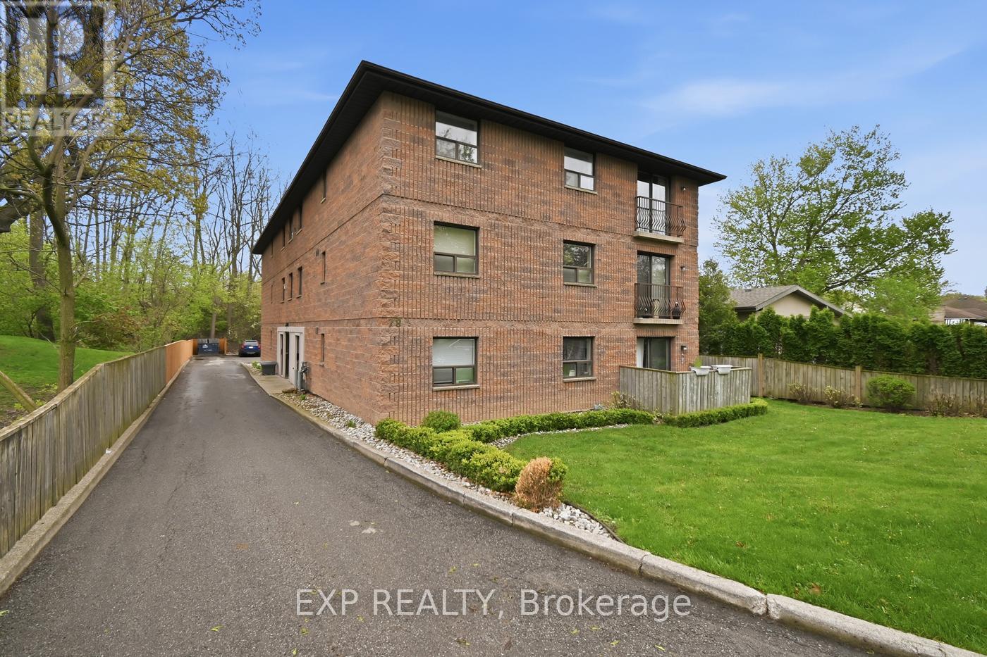 Apartment at 303 - 78 WELLAND STREET N, Thorold (Thorold Downtown)