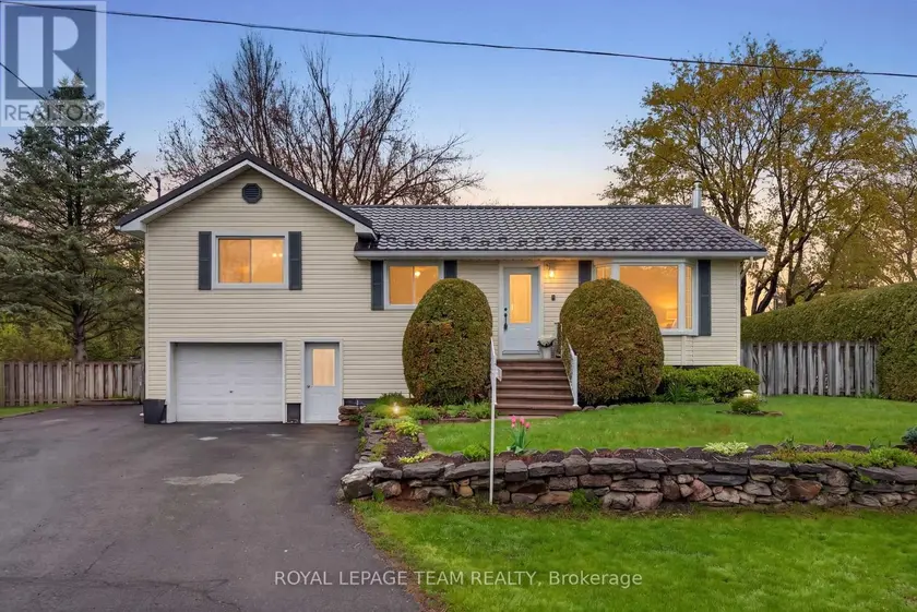 Detached at 1509 MAYRENE CRESCENT, Ottawa