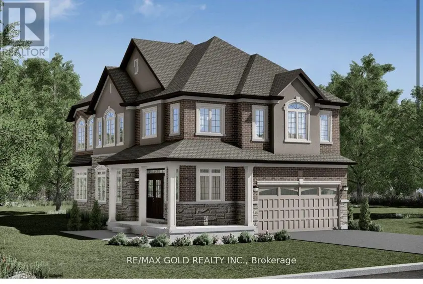 Detached at 84 MACKLIN STREET, Brantford